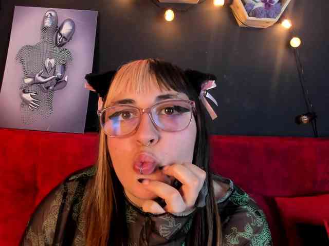 Gomory-kitty webcam