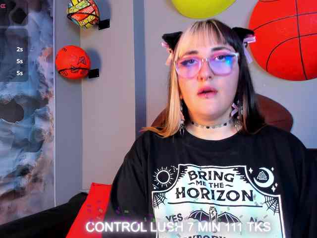 Gomory-kitty webcam