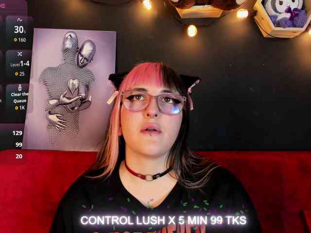 Gomory-kitty webcam