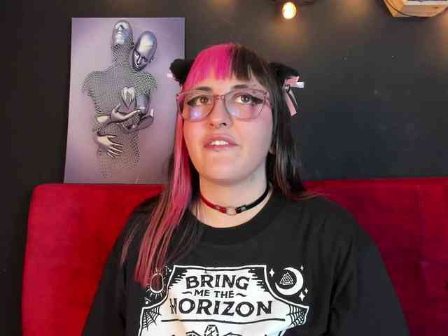 Gomory-kitty webcam