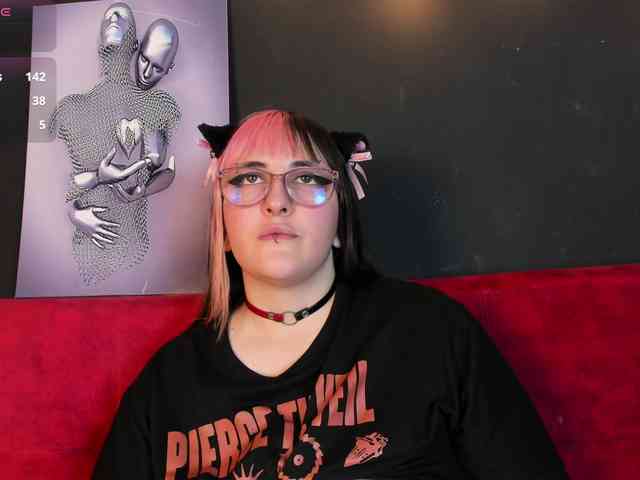 Gomory-kitty webcam