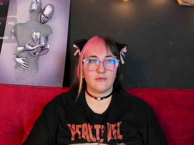 Gomory-kitty webcam