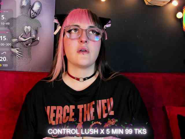 Gomory-kitty webcam