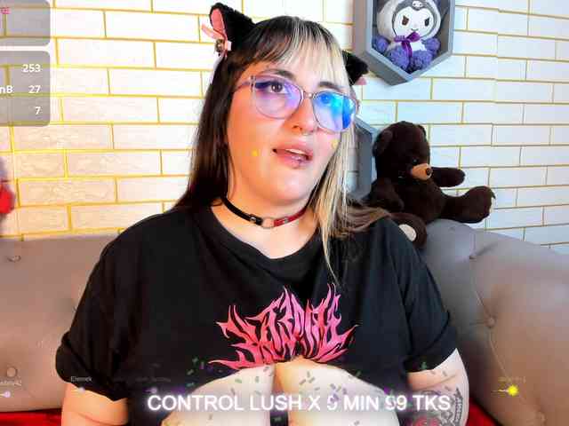 Gomory-kitty webcam