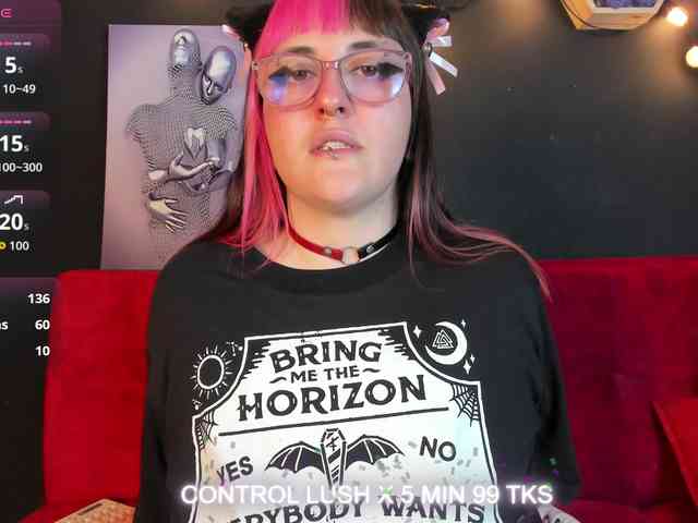 Gomory-kitty webcam