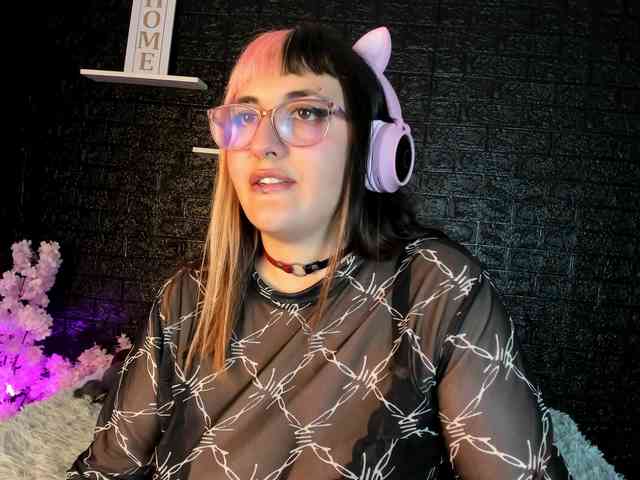 Gomory-kitty webcam