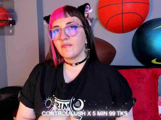 Gomory-kitty webcam