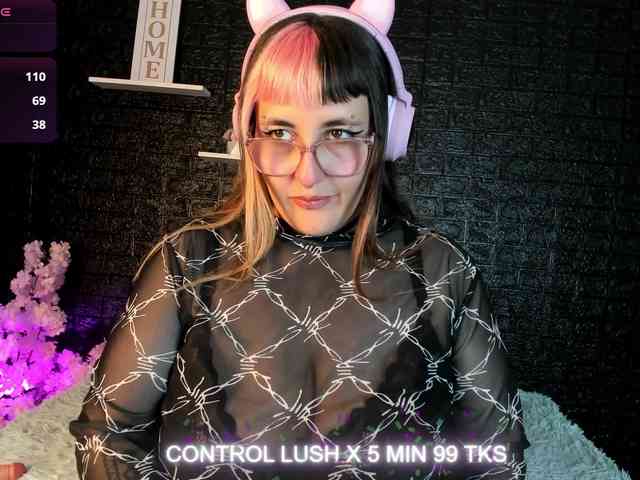 Gomory-kitty webcam