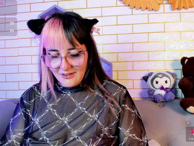 Gomory-kitty webcam