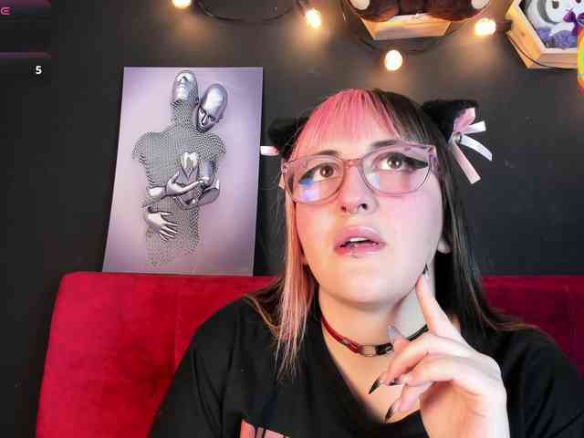 Gomory-kitty webcam