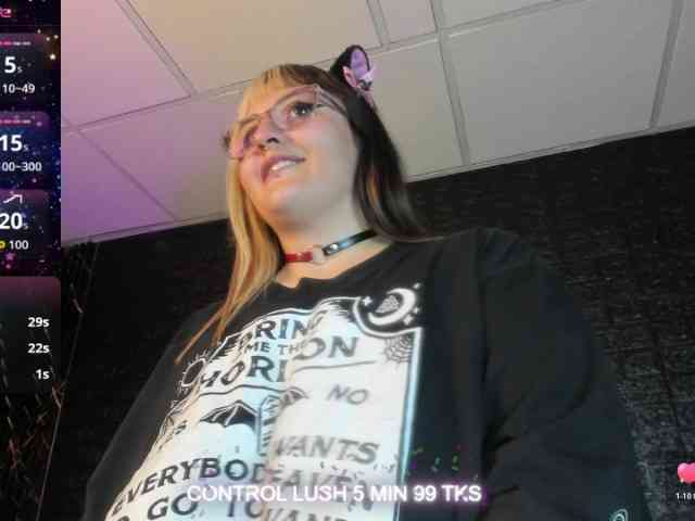 Gomory-kitty webcam