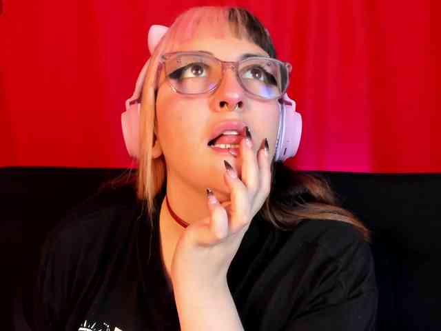 Gomory-kitty webcam