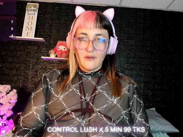 Gomory-kitty webcam