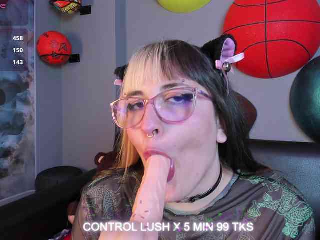 Gomory-kitty webcam