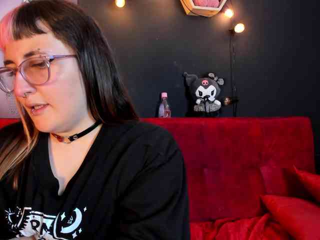Gomory-kitty webcam