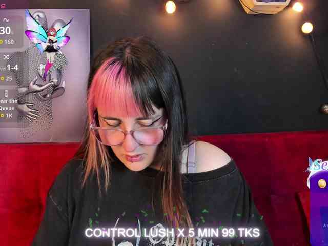 Gomory-kitty webcam