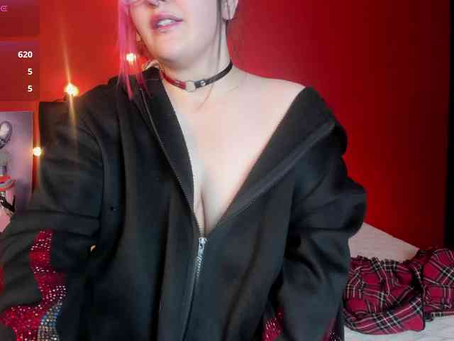 Gomory-kitty webcam