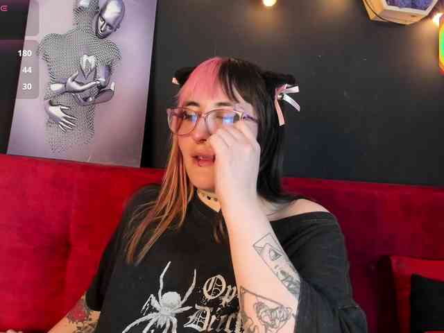 Gomory-kitty webcam