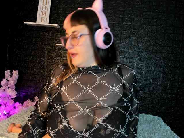 Gomory-kitty webcam