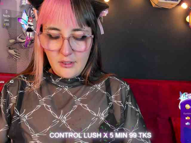 Gomory-kitty webcam
