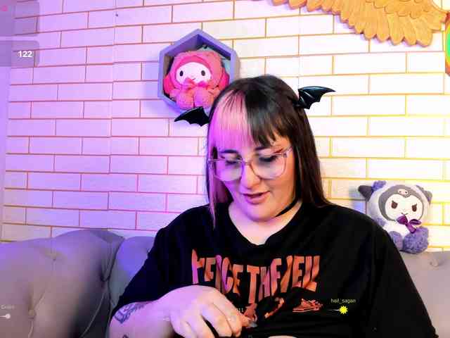 Gomory-kitty webcam