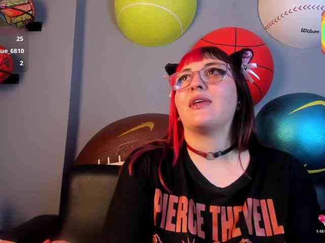 Gomory-kitty webcam