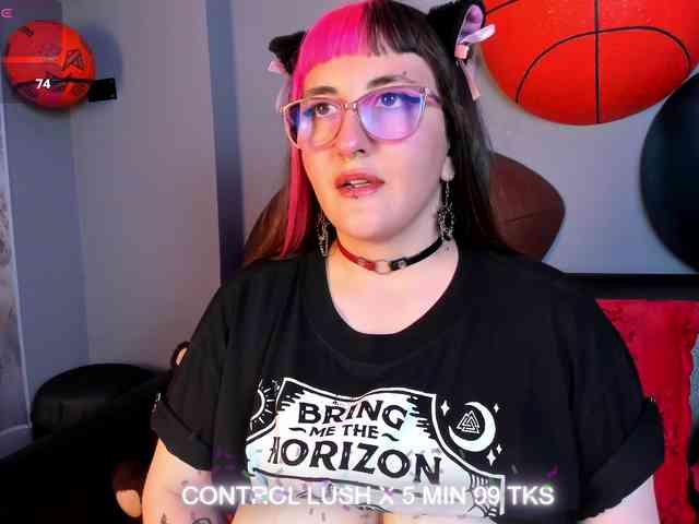 Gomory-kitty webcam