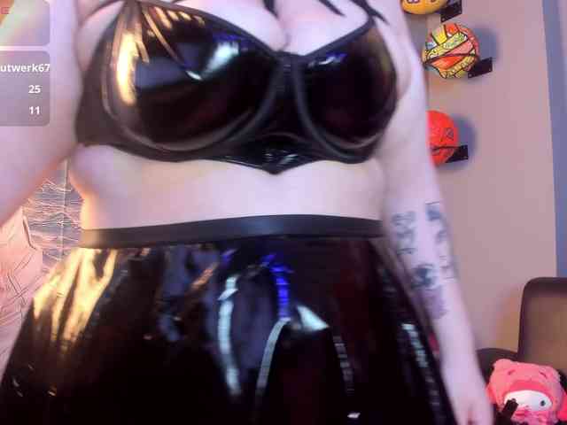 Gomory-kitty webcam