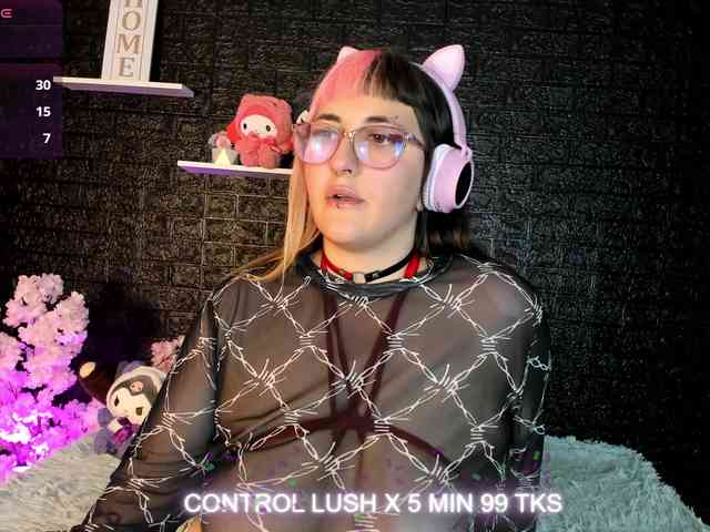 Gomory-kitty webcam
