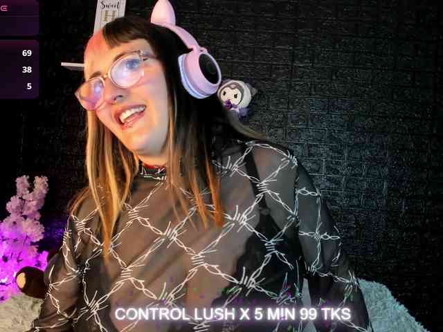 Gomory-kitty webcam