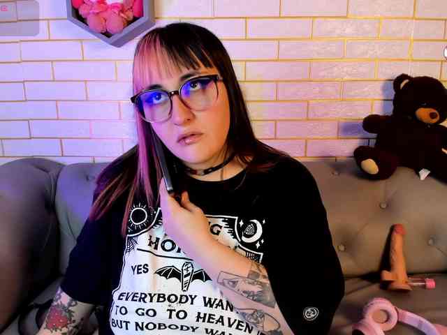 Gomory-kitty webcam