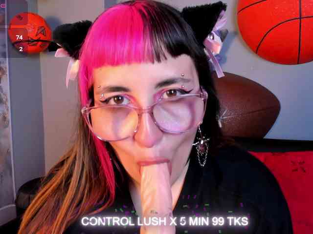 Gomory-kitty webcam
