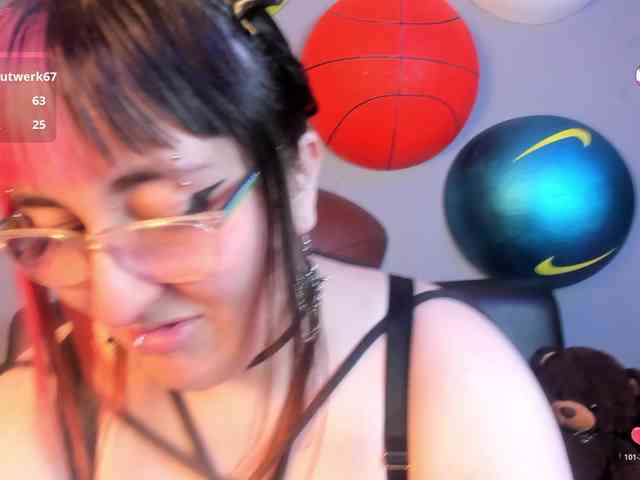 Gomory-kitty webcam