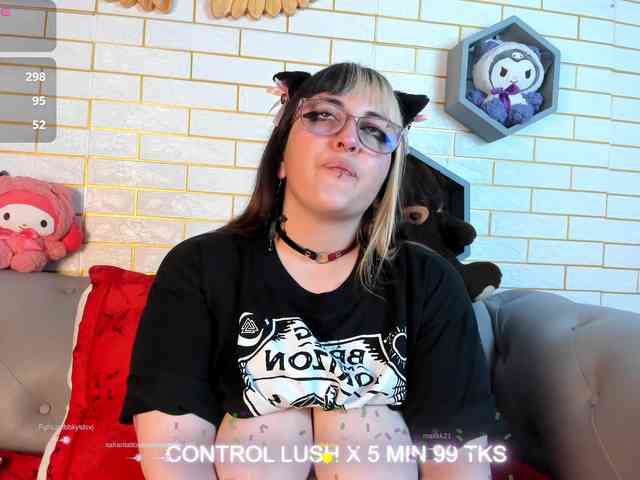 Gomory-kitty webcam