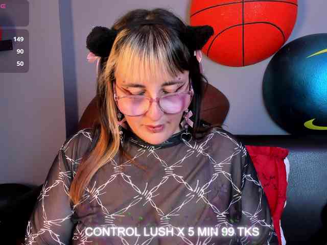 Gomory-kitty webcam