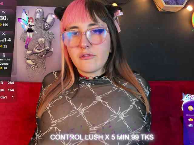 Gomory-kitty webcam