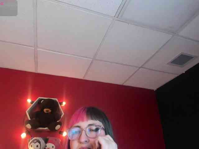 Gomory-kitty webcam