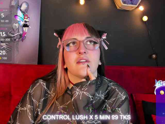 Gomory-kitty webcam