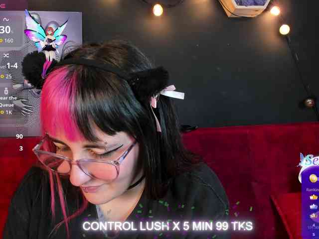 Gomory-kitty webcam