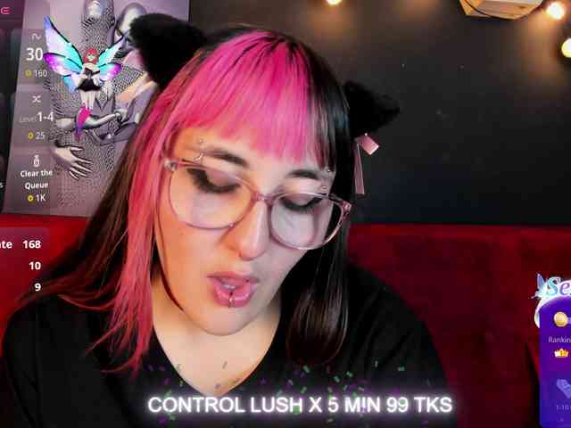 Gomory-kitty webcam