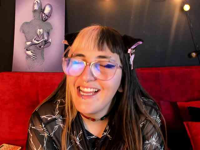 Gomory-kitty webcam