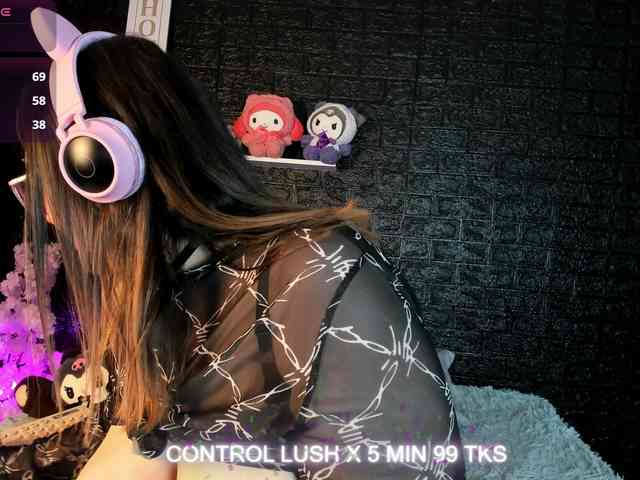 Gomory-kitty webcam