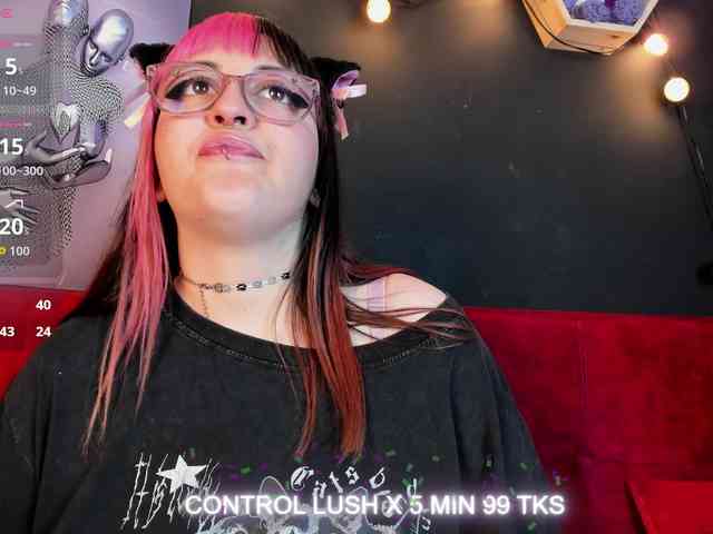 Gomory-kitty webcam