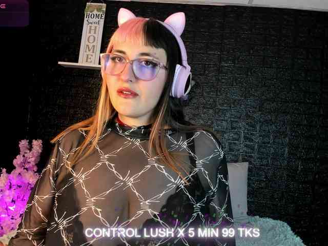 Gomory-kitty webcam