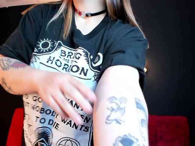 Gomory-kitty webcam