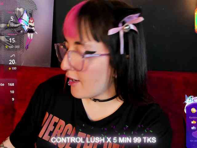 Gomory-kitty webcam