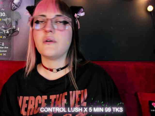 Gomory-kitty webcam