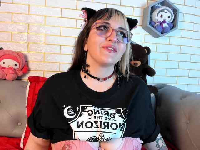 Gomory-kitty