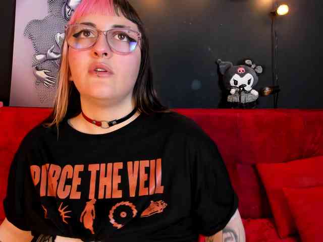Gomory-kitty webcam