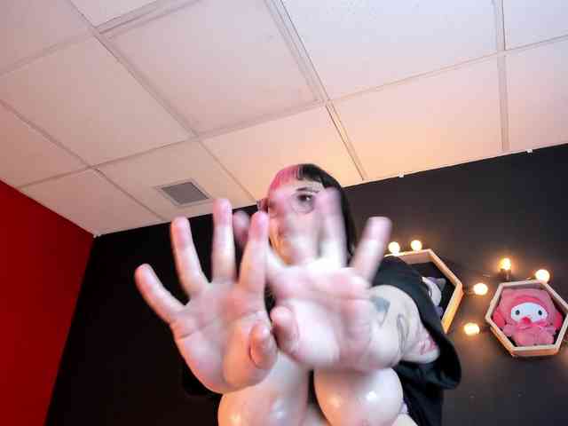 Gomory-kitty webcam